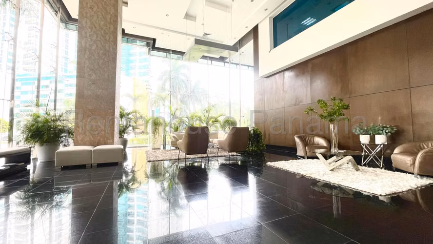 Apartamento en Venta en Costa del Este 26*5948Mfk