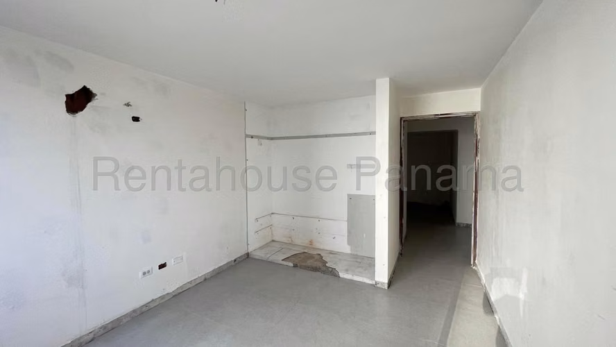Venta de Apartamento Con Amplia Terraza y Vista al Mar 26*5946Mfk