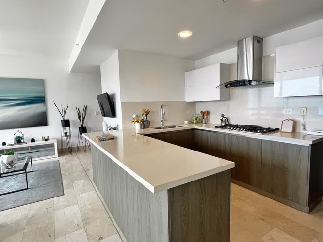SE VENDE APARTAMENTO EN COCO DEL MAR PH PANORAMA