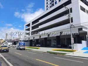 Commercial for Rent in Parque Lefevre 24jack4653