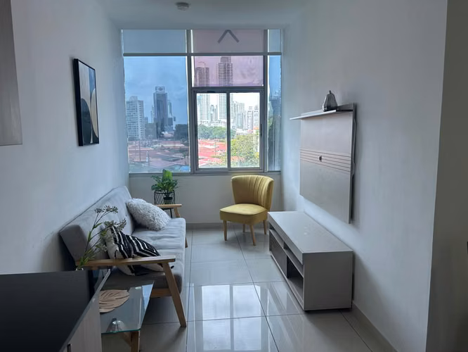 ALQUILER APARTAMENTO  AMOBLADO COSTA DEL ESTE