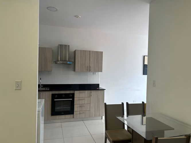 ALQUILER APARTAMENTO  AMOBLADO COSTA DEL ESTE