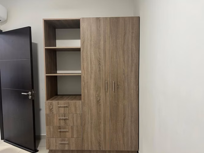 ALQUILER APARTAMENTO  AMOBLADO COSTA DEL ESTE