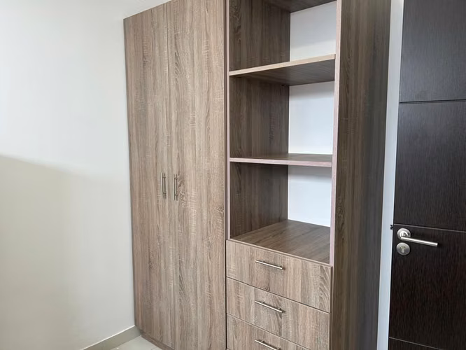 ALQUILER APARTAMENTO  AMOBLADO COSTA DEL ESTE