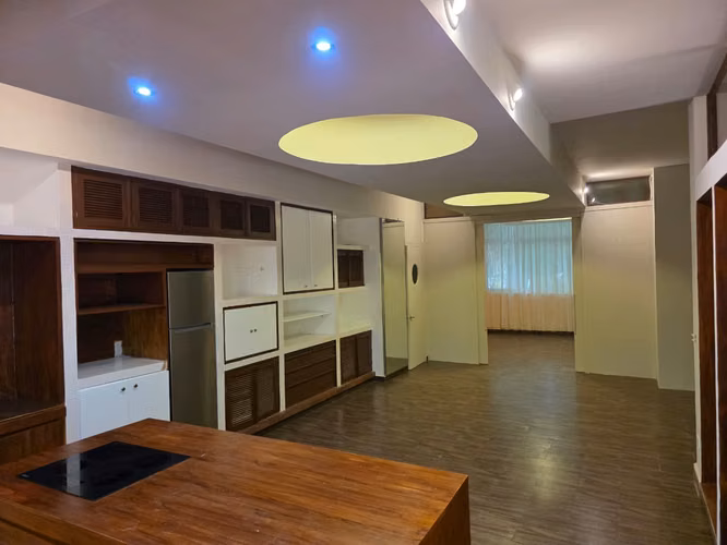 ALQUILER APARTAMENTO LA CRESTA BELLA VISTA - Imagen 5