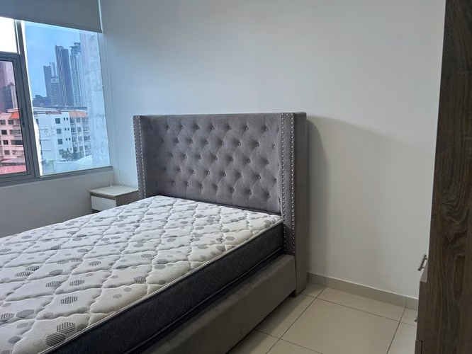 ALQUILER APARTAMENTO  AMOBLADO COSTA DEL ESTE
