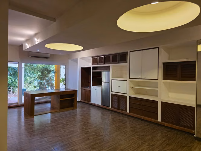 ALQUILER APARTAMENTO LA CRESTA BELLA VISTA - Imagen 19
