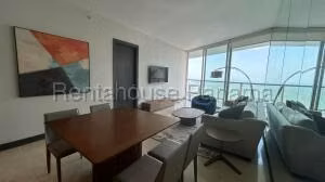 Apartamento en Venta en Punta Pacifica 25jack7123