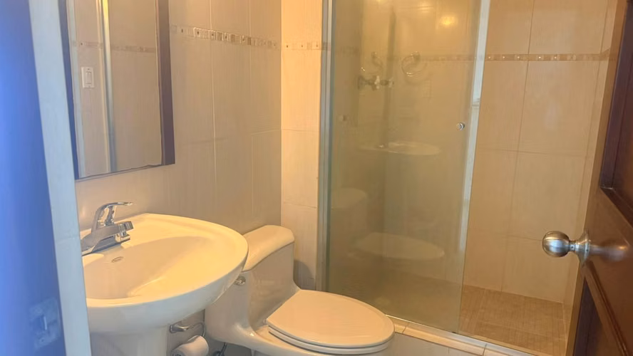 Alquilo apartamento amoblado en PH Grand Bay Tower Ave Balboa