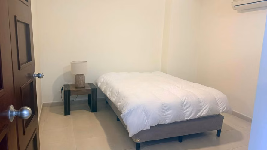 Alquilo apartamento amoblado en PH Grand Bay Tower Ave Balboa