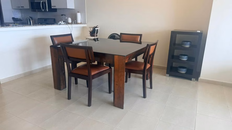 Alquilo apartamento amoblado en PH Grand Bay Tower Ave Balboa