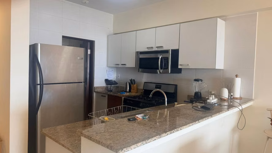 Alquilo apartamento amoblado en PH Grand Bay Tower Ave Balboa