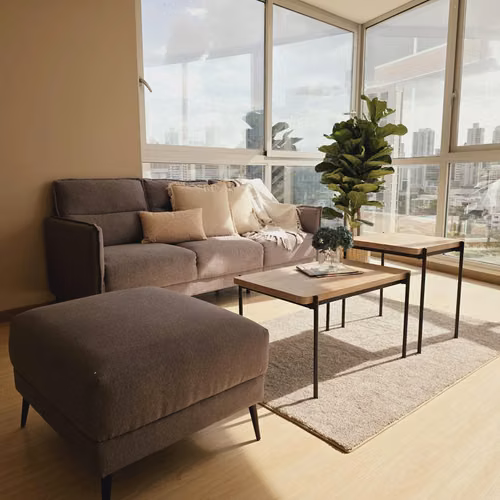 Venta apartamento PH Quartier del Mar, Coco del mar, JR - Imagen 6