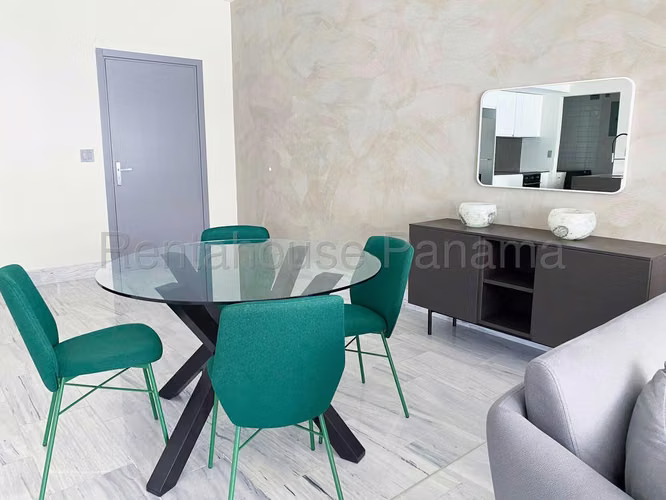 Apartamento en Venta en Bella Vista MPM 26-6241
