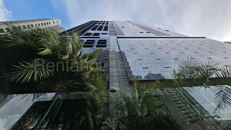 Apartamento en Venta en Bella Vista MPM 26-6241