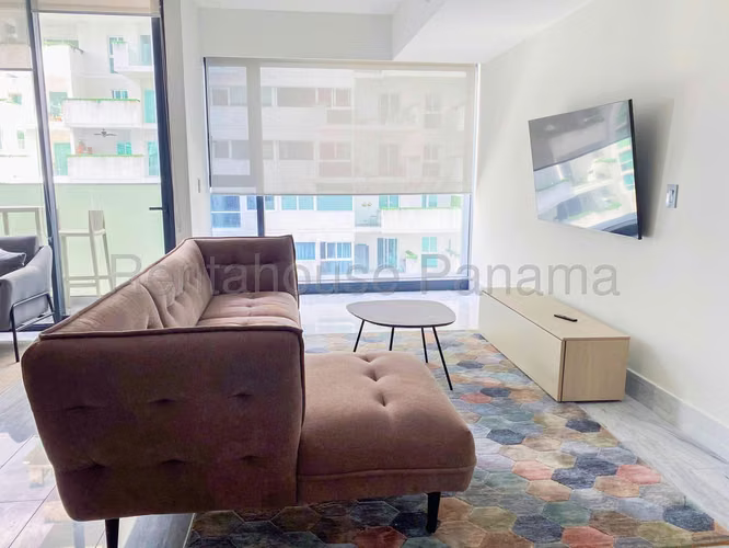 Apartamento en Venta en Bella Vista MPM 26-6241