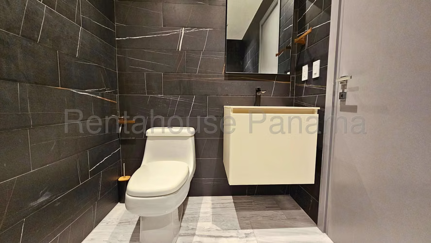 Apartamento en Venta en Bella Vista MPM 26-6241