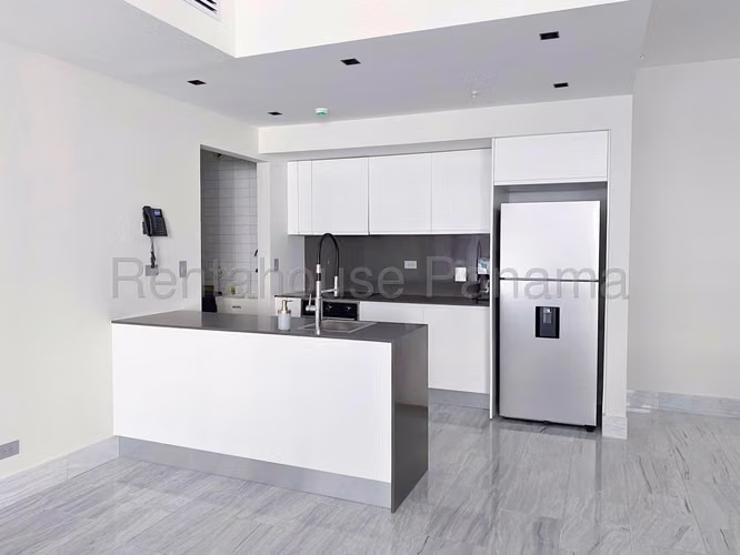 Apartamento en Venta en Bella Vista MPM 26-6241