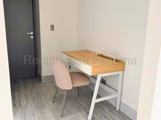 Apartamento en Venta en Bella Vista MPM 26-6241