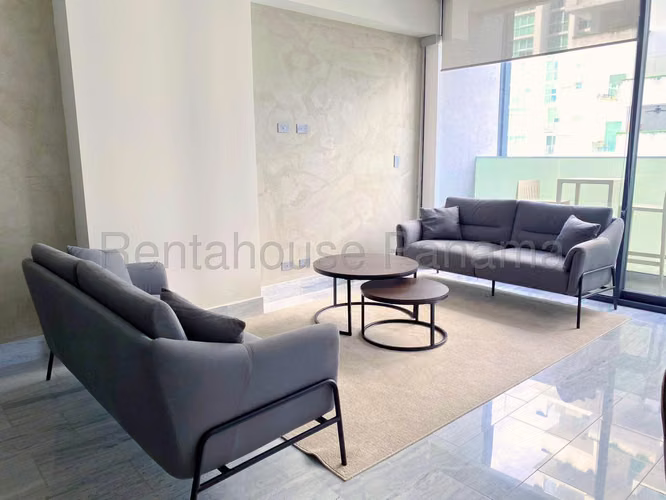 Apartamento en Venta en Bella Vista MPM 26-6241