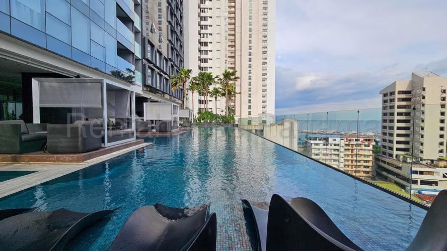 Apartamento en Venta en Bella Vista MPM 26-6241
