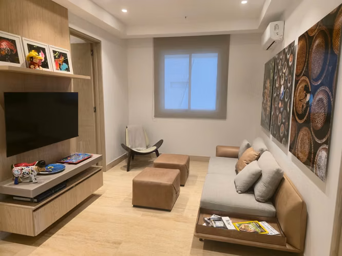 Venta apartamento en Ph Celeste, Santa Maria, JR - Imagen 5