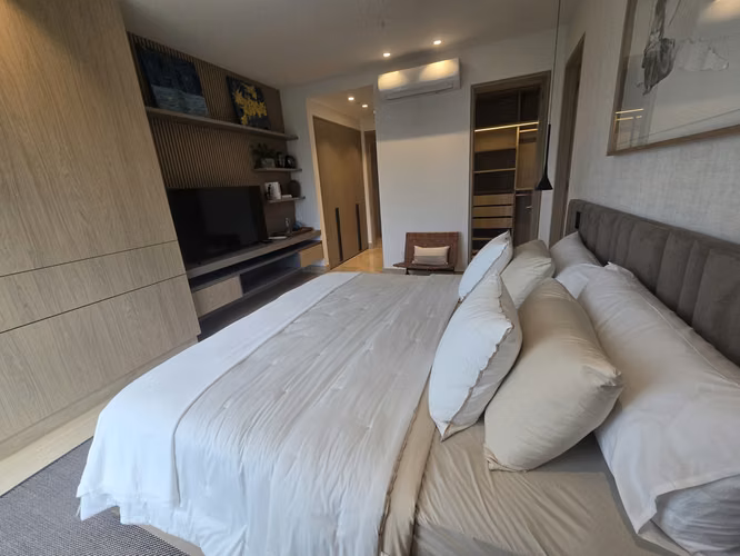 Venta apartamento en Ph Celeste, Santa Maria, JR - Imagen 13