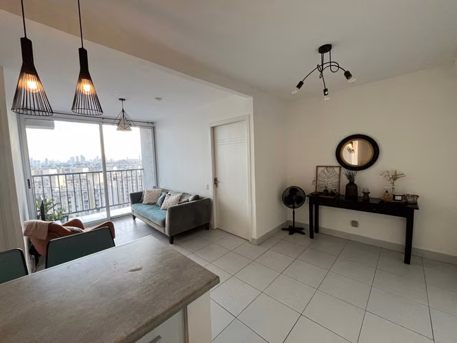 Se vende apartamento en PH ILO