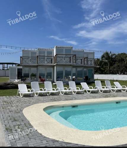 Venta de Hotel frente al mar en Punta Chame + Terreno - Imagen 2