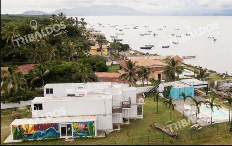 Venta de Hotel frente al mar en Punta Chame + Terreno - Imagen 10