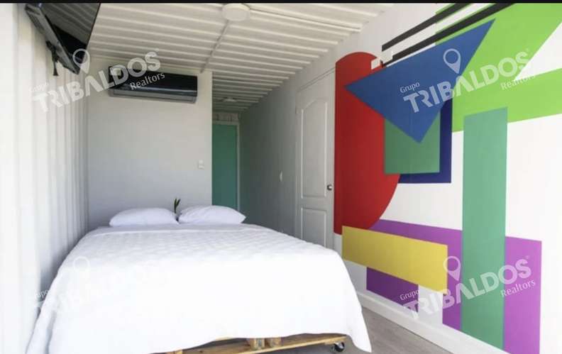 Venta de Hotel frente al mar en Punta Chame + Terreno - Imagen 6