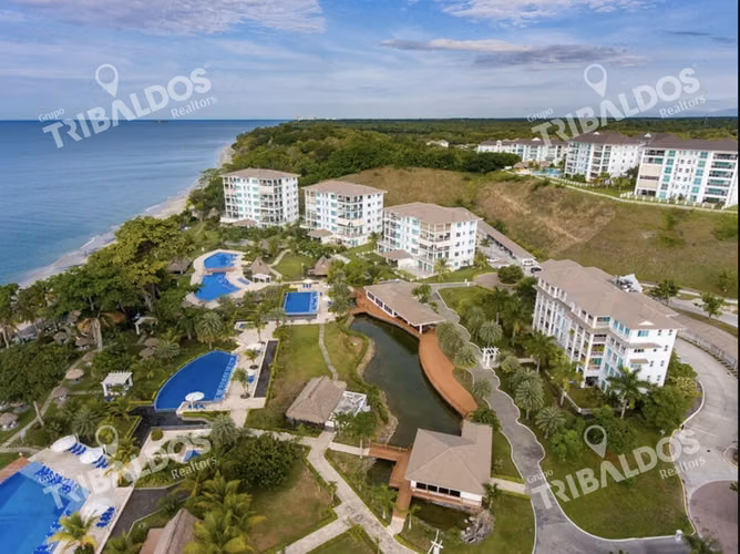 Venta de Apartamento en PH Bijao Beach Club &amp; Residences - Imagen 7