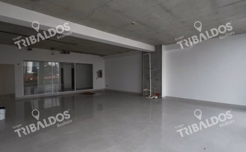 VENTA DE OFICINA EN THE TOWERS BUSINESS PLAZA CALLE 50 - Imagen 2