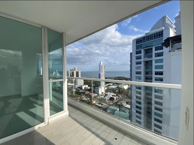 Sale of Apartment in The Towers San Francisco Building.