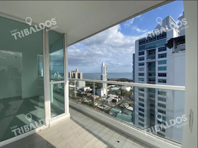 Sale of Apartment in The Towers San Francisco Building.