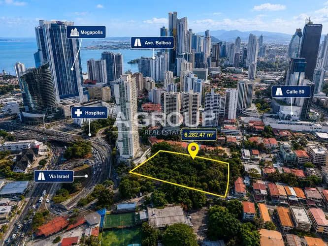 Terreno en Marbella - Se Vende Exclusivo Terreno