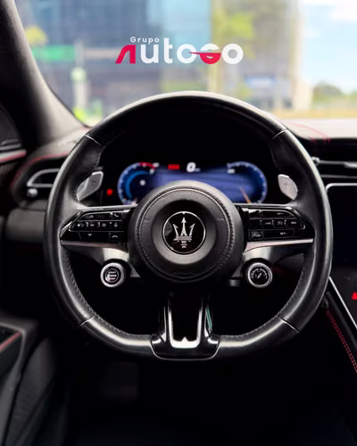 Maserati Grecale Modena 2023
