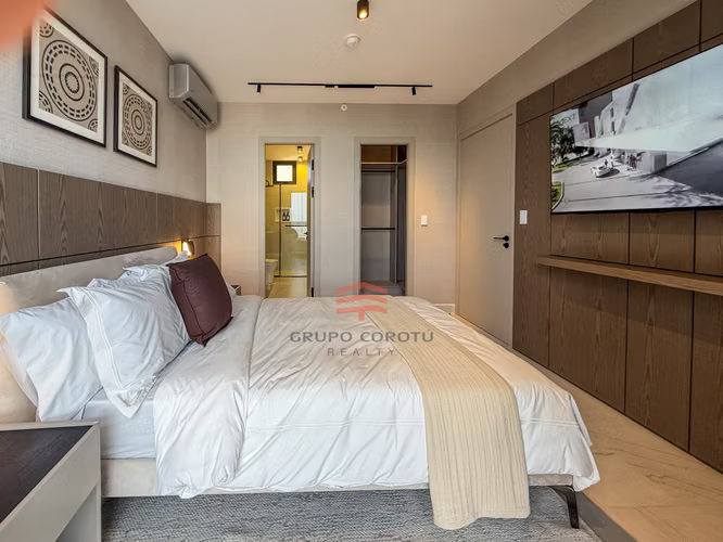 APARTAMENTOS NUEVOS ENTREGA INMEDIATA COCO DEL MAR EL MEJOR PH