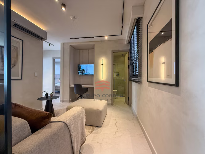 APARTAMENTOS NUEVOS ENTREGA INMEDIATA COCO DEL MAR EL MEJOR PH