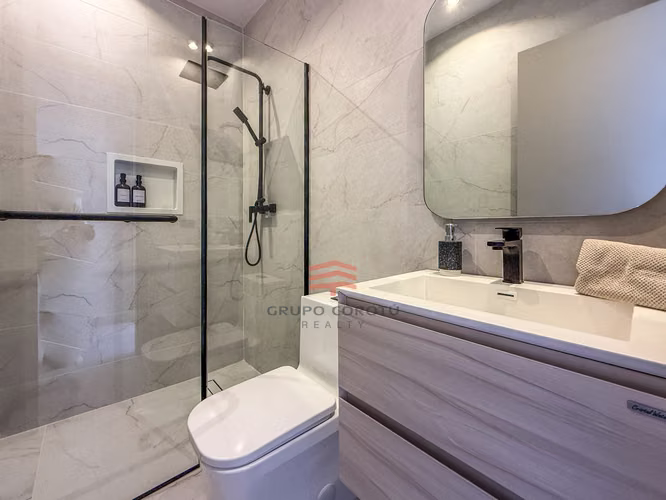 APARTAMENTOS NUEVOS ENTREGA INMEDIATA COCO DEL MAR EL MEJOR PH