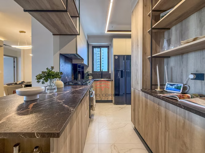 APARTAMENTOS NUEVOS ENTREGA INMEDIATA COCO DEL MAR EL MEJOR PH