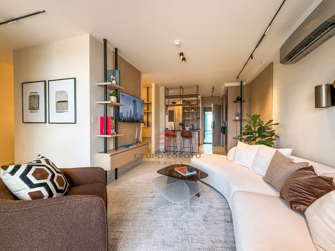 APARTAMENTOS NUEVOS ENTREGA INMEDIATA COCO DEL MAR EL MEJOR PH