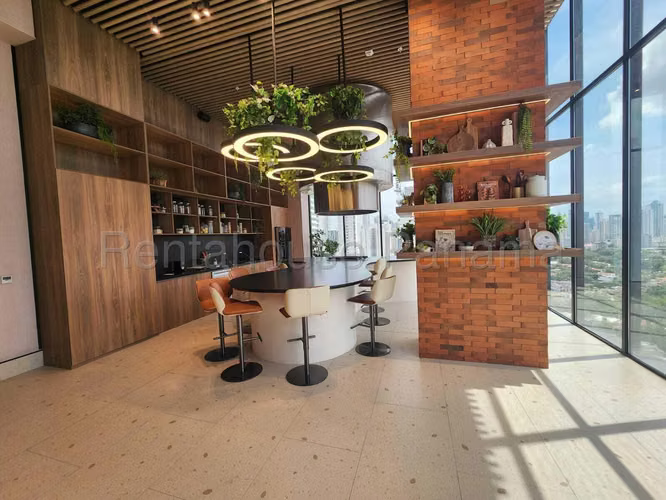 Alquiler de apartamento en Coco del Mar AK