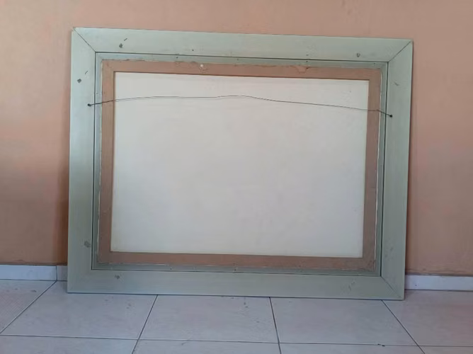 Se venden cuadros decorativos