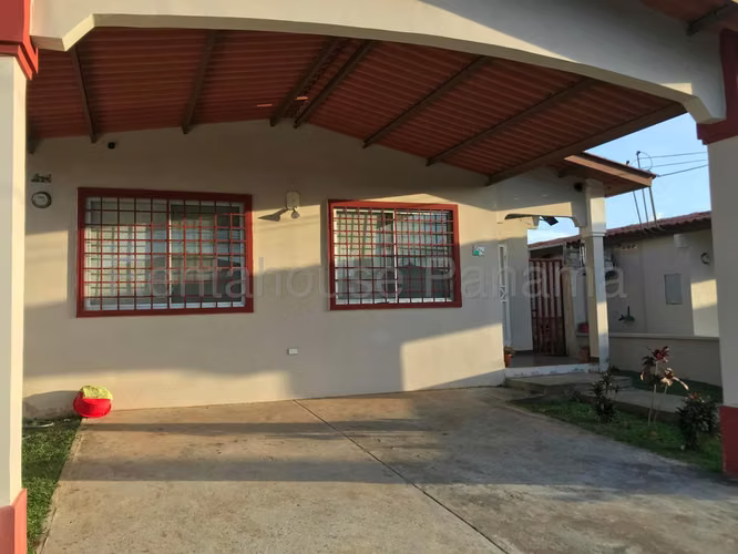 Vendo casa en Arraijan MPM-26-6282 - Imagen 3