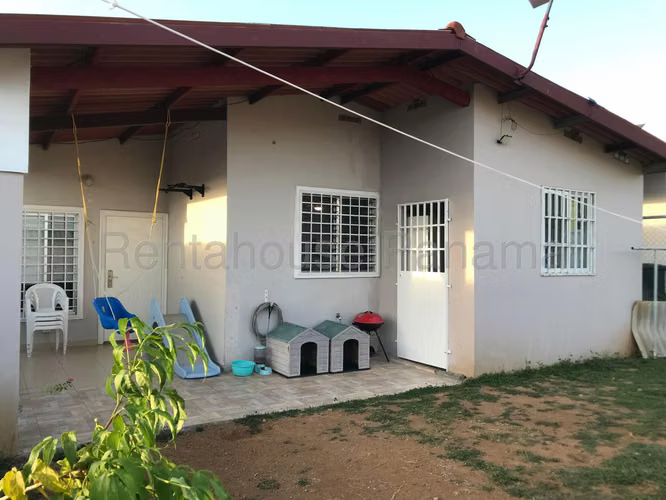 Vendo casa en Arraijan MPM-26-6282 - Imagen 13