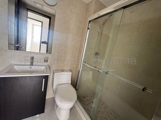 Vendo apartamento en Avenida Balboa