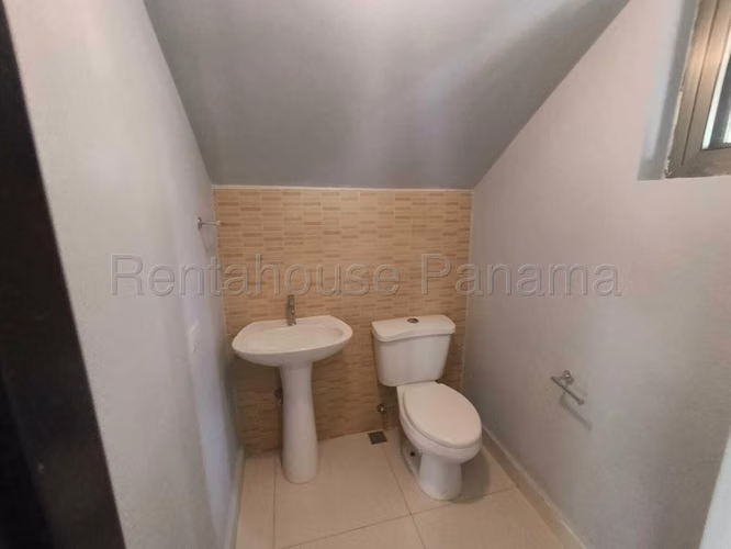 Vendo duplex en Panama Pacifico