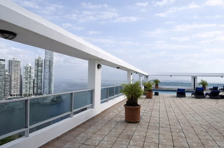 Bayfront Tower Avenida Balboa | Loft | Venta $265,000 - Imagen 19