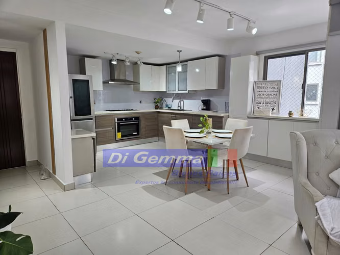 VENTA DE APARTAMENTO EN PANAMA PACIFICO P.H. MIDRISE